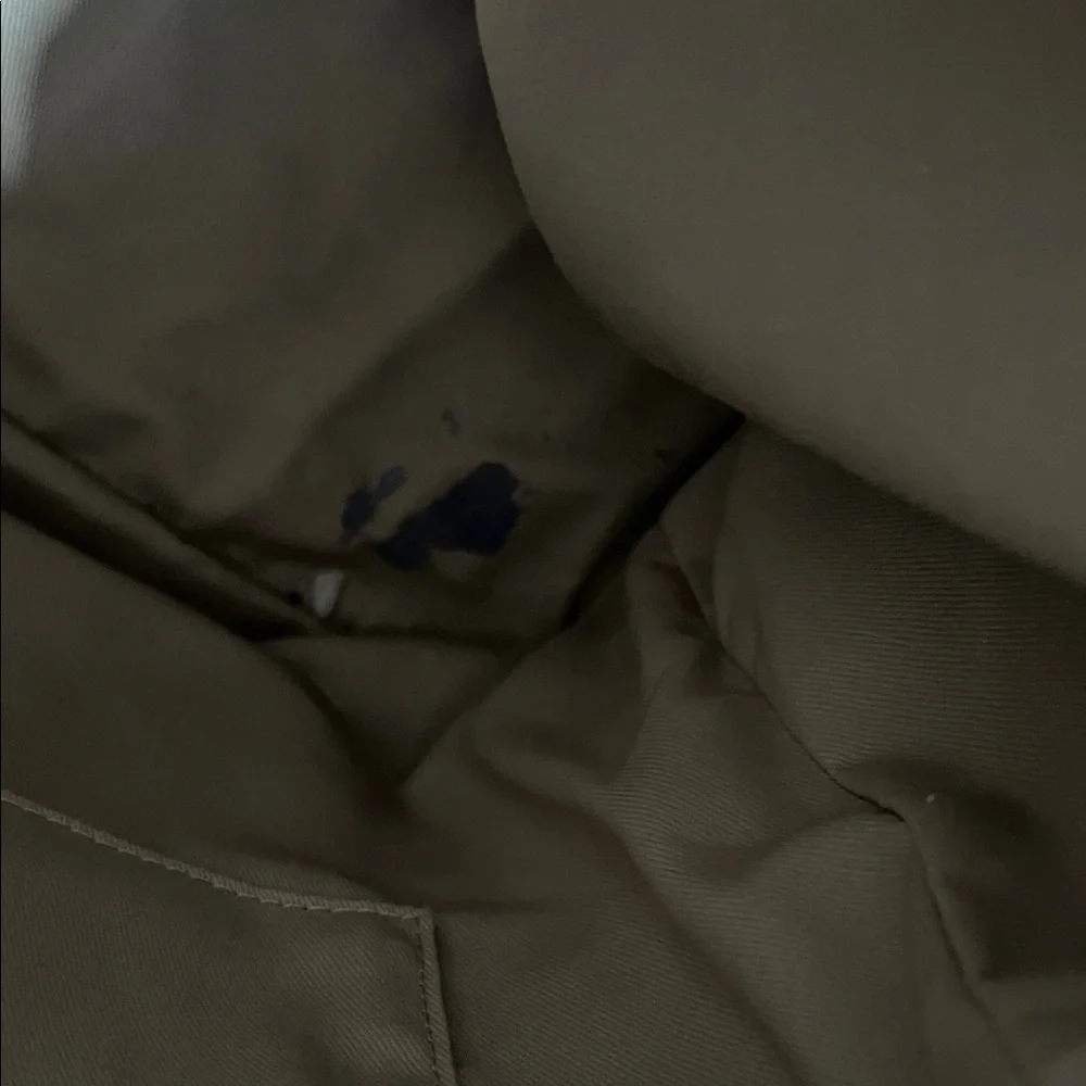 Nordstrom Calfskin Backpack